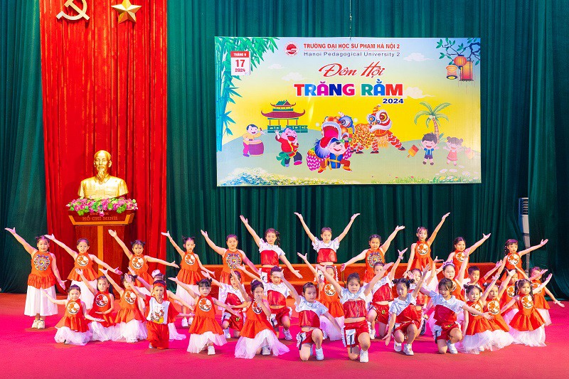 Kế hoạch Tổng kết hoạt động hè, vui tết Trung thu và tham quan cho thiếu niên, nhi đồng năm 2025