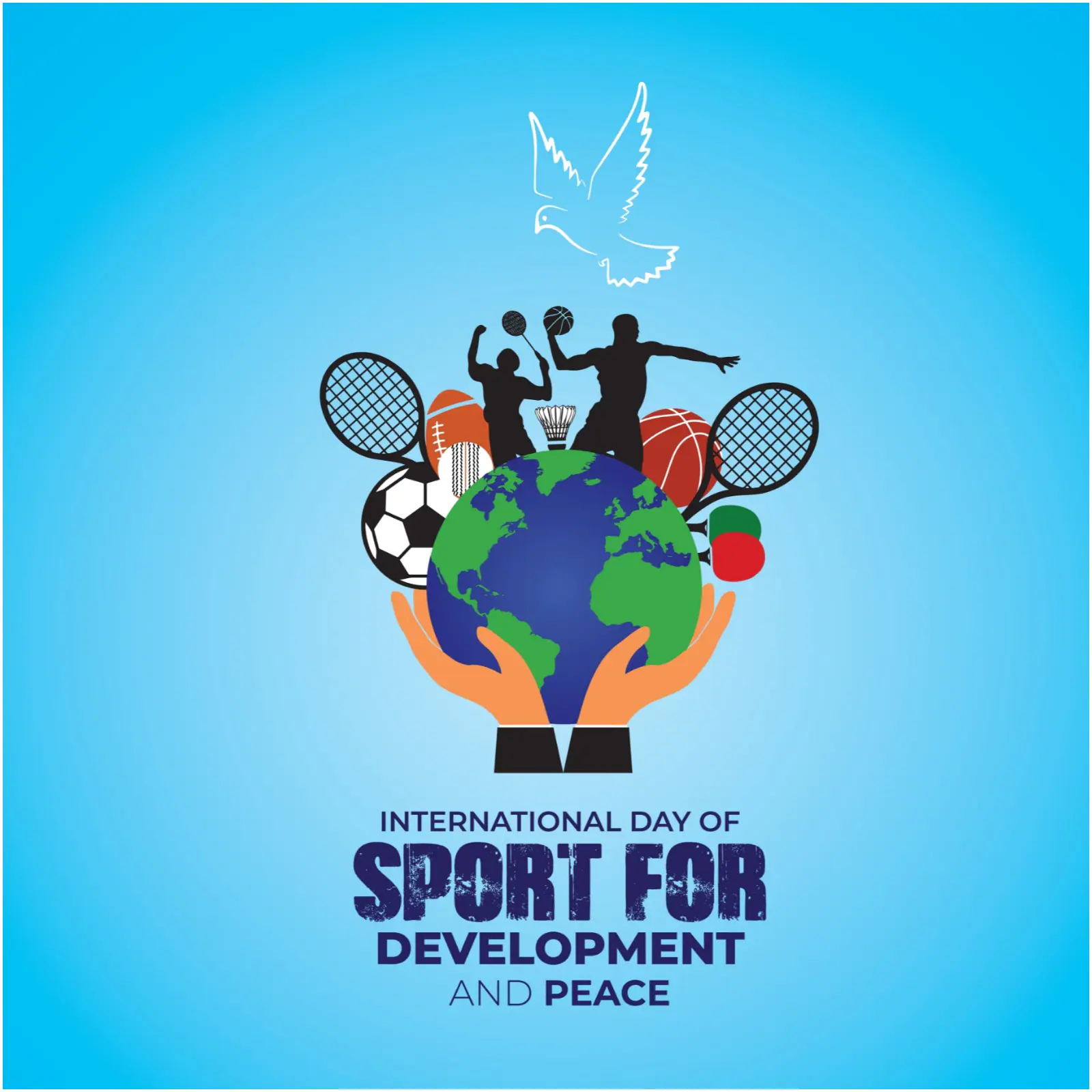 International Day of Sport for Development and Peace